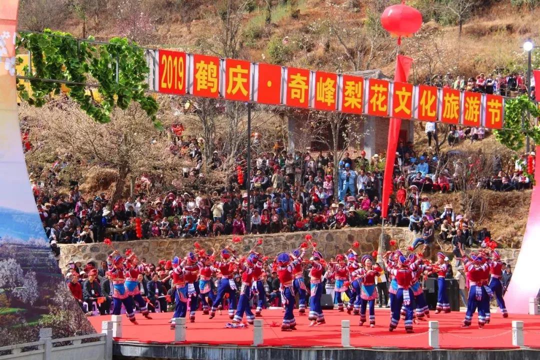 云南鄉(xiāng)村旅游，“玩”出特色！大理：打造六種新模式