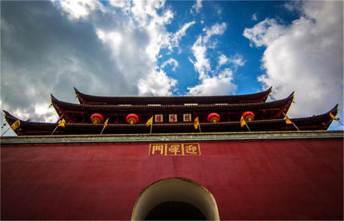 云南旅游 云南定制游 紅河州，一個充滿歷史韻味的地方！值得你列入旅游清單~