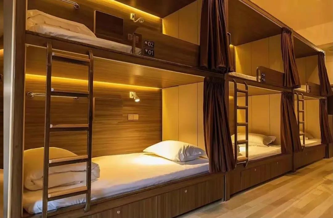 這三家火遍小紅書的昆明網(wǎng)紅酒店，閉眼都能拍出大片