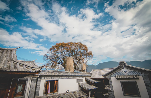 “五一”游玩大理好去處！