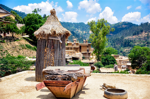 紅河這幾個(gè)小眾打卡地你去過嗎？