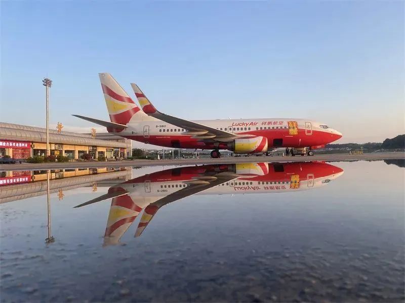 云南旅游航線資訊 | 普洱?泉州航線即將開通！