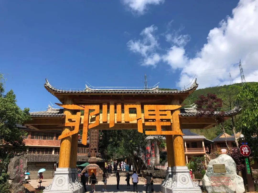 普洱旅行社：茶馬古道上的秘境桃源，邀您共賞