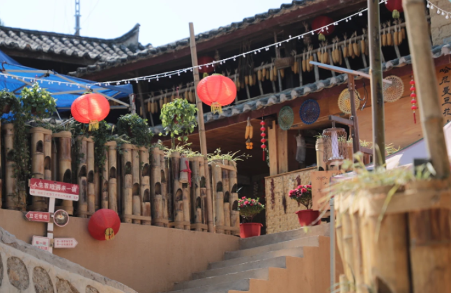 云南旅游、云南定制旅游、云南策劃公司 、云南研學(xué)旅行| 非遺手作，匠心之旅的絕美邂逅